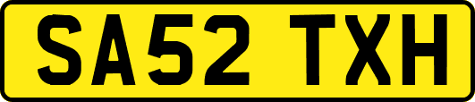SA52TXH