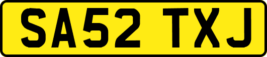 SA52TXJ