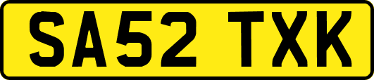 SA52TXK
