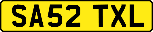 SA52TXL