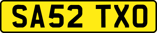 SA52TXO