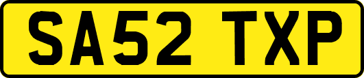 SA52TXP