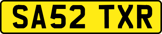 SA52TXR