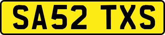 SA52TXS