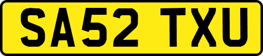 SA52TXU