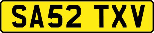 SA52TXV