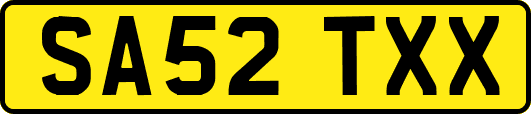 SA52TXX