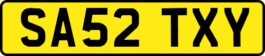 SA52TXY