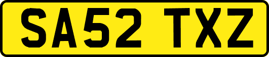 SA52TXZ