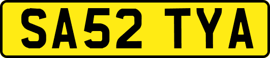 SA52TYA