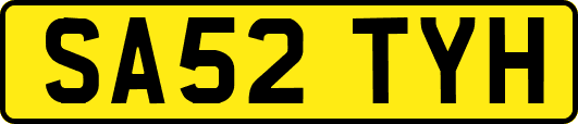 SA52TYH