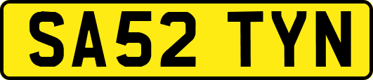 SA52TYN