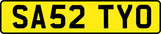 SA52TYO