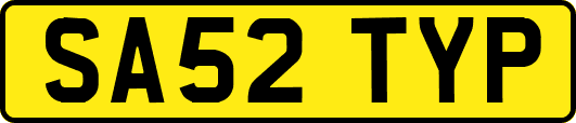 SA52TYP