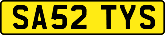 SA52TYS