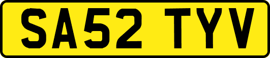 SA52TYV