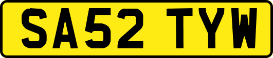 SA52TYW