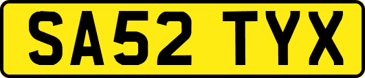 SA52TYX