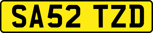 SA52TZD