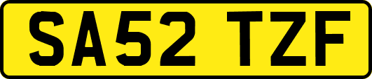 SA52TZF