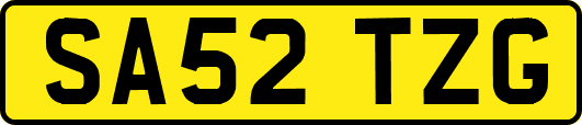 SA52TZG