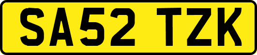 SA52TZK
