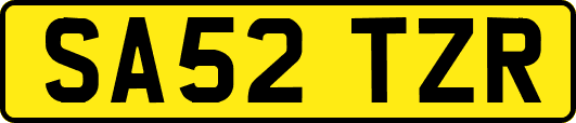 SA52TZR