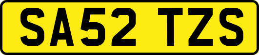 SA52TZS