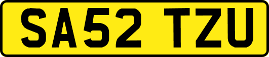 SA52TZU