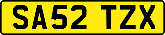 SA52TZX