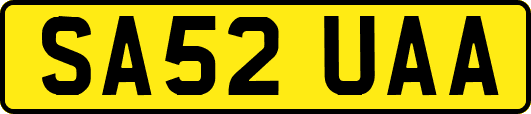 SA52UAA