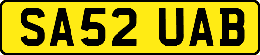 SA52UAB