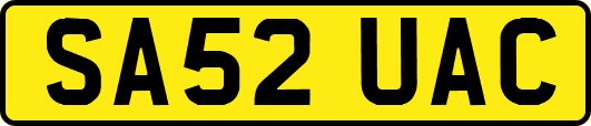 SA52UAC