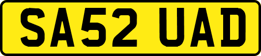 SA52UAD