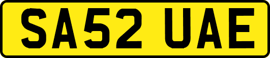 SA52UAE