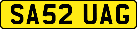SA52UAG