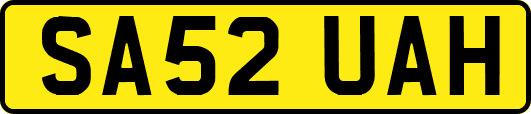SA52UAH