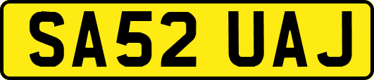SA52UAJ