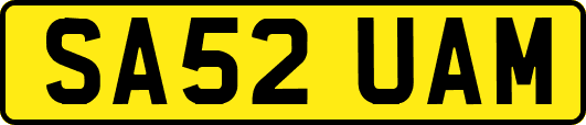 SA52UAM