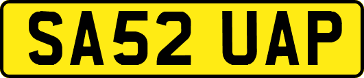 SA52UAP