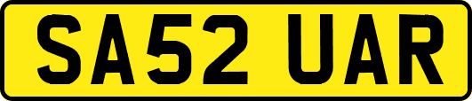 SA52UAR