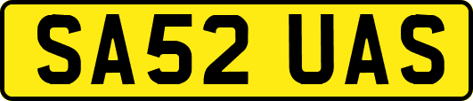 SA52UAS