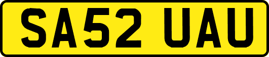 SA52UAU