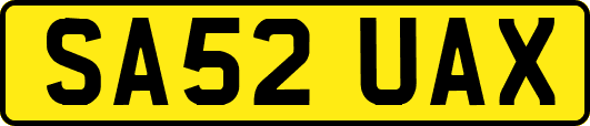 SA52UAX