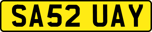 SA52UAY
