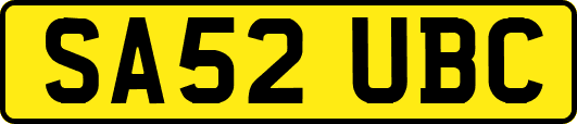 SA52UBC