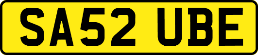 SA52UBE