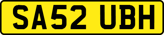 SA52UBH