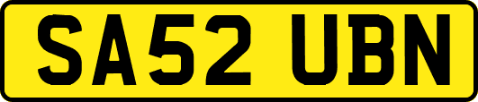 SA52UBN