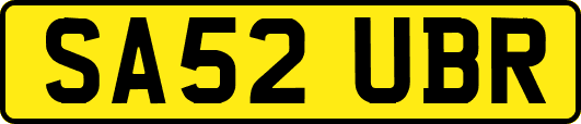 SA52UBR